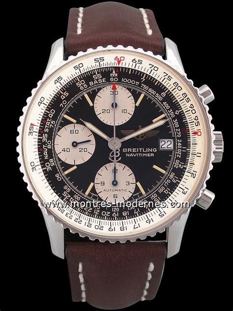 montre breitling navitimer olympus occasion|breitling navitimer.